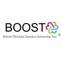 Bolanle Olufolake Opeyokun Scholarship Trust (BOOST) Fund logo - Similar company to Cba Foundation