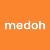 medoh logo - Similar company to Dhisana Ai