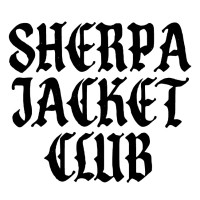 Sherpa Jacket Club logo - Similar company to Maverick Mindshare
