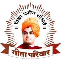 Geeta Pariwar logo - Similar company to Technotouch Solutions