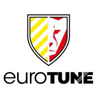 Eurotune Br logo - Similar company to Stradale Car Service