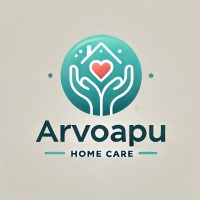 ARVOAPU logo - Similar company to Vieno Global Oy