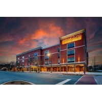 SpringHill Suites of Cheraw logo - Similar company to Dizzy'S Bar & Grill