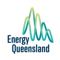 Energy Queensland logo - Similar company to Essential Energy