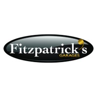 Fitzpatrick's Garage Group Ltd logo - Similar company to Navan Ford & Opel