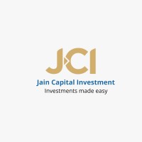 Jain Capital Investment logo - Similar company to Jain Capitals
