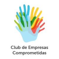 Club de Empresas Comprometidas logo - Similar company to Proactiva Asociacion Civil