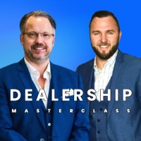 Dealership Masterclass logo - Similar company to All Things Fixed Ops