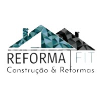Reforma Fit - Construções, Projetos e Reformas logo - Similar company to Rd Reforma Rapida E Construções