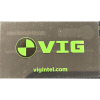 VIG  Vehicle Intelligence Group logo - Similar company to Guilty Golf