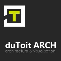 duToit Arch | Architecture and Visualisation logo - Similar company to Moonjam