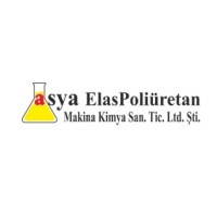 Asya Kauçuk Poliüretan Elastomer logo - Similar company to Rubtek Kauçuk San. Ve Tic. Ltd. Şti.