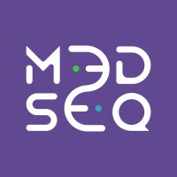 MEDSEQ Medicina Personalizada logo - Similar company to 3D Bionano