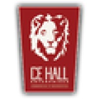 Ce Hall Construction Inc logo - Similar company to Total Phase Construction