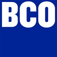 BCO East Anglia logo - Similar company to Brooks Leney