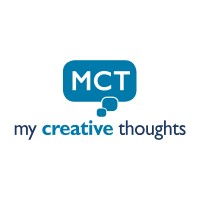 My Creative Thoughts logo - Similar company to Creative Thoughts