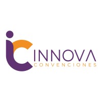 INNOVA CONVENCIONES OFICIAL logo - Similar company to Fundación Innova