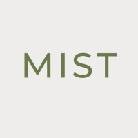 Mist Audio logo - Similar company to Bro.