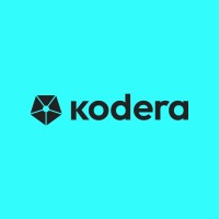 Kodera logo - Similar company to Codera