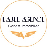 Label Agence Sainte Maxime logo - Similar company to L'Oliveraie