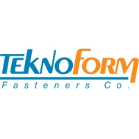 Teknoform Fasteners Co. logo - Similar company to Net Cold Formed Components