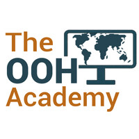 The OOH Academy logo - Similar company to Yaham Na
