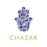 Chazak International logo - Similar company to Bringthemhome