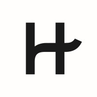 Hinge logo - Similar company to Happn