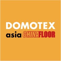 DOMOTEXasia/CHINAFLOOR logo - Similar company to Milat Floor