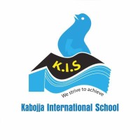 Kabojja International School logo - Similar company to Fundi Bots