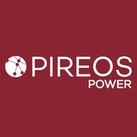 PIREOS POWER logo - Similar company to Deal Optimization Engineering