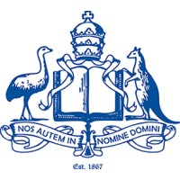 St Stanislaus' College Old Boys Association logo - Similar company to Learningquest - Stanislaus Literacy Centers