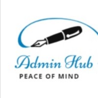 Admin Hub GH logo - Similar company to Growdlin