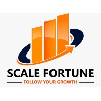 Scale Fortune logo - Similar company to Advertising Thrive