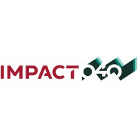 Impact040 logo - Similar company to Vnrt Vereniging Van Reflexzonetherapeuten