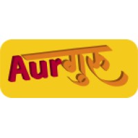 AurGuru logo - Similar company to Mycreator.Media