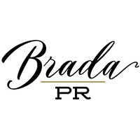 Brada PR logo - Similar company to Kwik-Wall