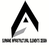 Suriname Infrastructural Elements Design logo - Similar company to Aapg Young Professionals Suriname Chapter