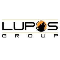 Lupos Group logo - Similar company to Inzone    ينزون لتجارة