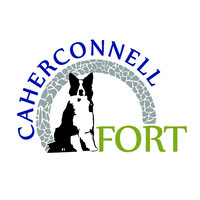 Caherconnell Stone Fort & Sheepdogs logo - Similar company to Falls Hotel & Spa