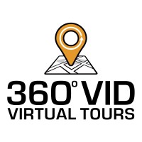 360 Vid Virtual Tours logo - Similar company to Beyond Virtual Tours