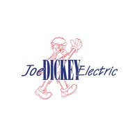 Joe Dickey Electric logo - Similar company to Cr Electric Inc.