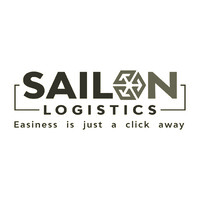 SAILON LOGISTICS LLP logo - Similar company to Johnson Logistics
