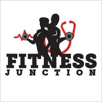Fitness Junction logo - Similar company to Fitness Network