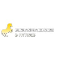 Burhani Hardware And Fittings - BHFTECH logo - Similar company to Electromate Components Private Limited