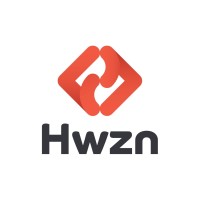 Hwzn | هوزن logo - Similar company to Multi Choice Digital Systems