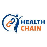 Health Chain logo - Similar company to Inetframe Technologies