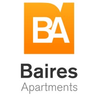 Baires Apartments logo - Similar company to Fama Propiedades