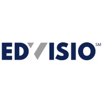 EDVISIO logo - Similar company to Bp Search Solutions
