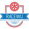 Rotaract Club of East West University logo - Similar company to Wizards Ad Network
